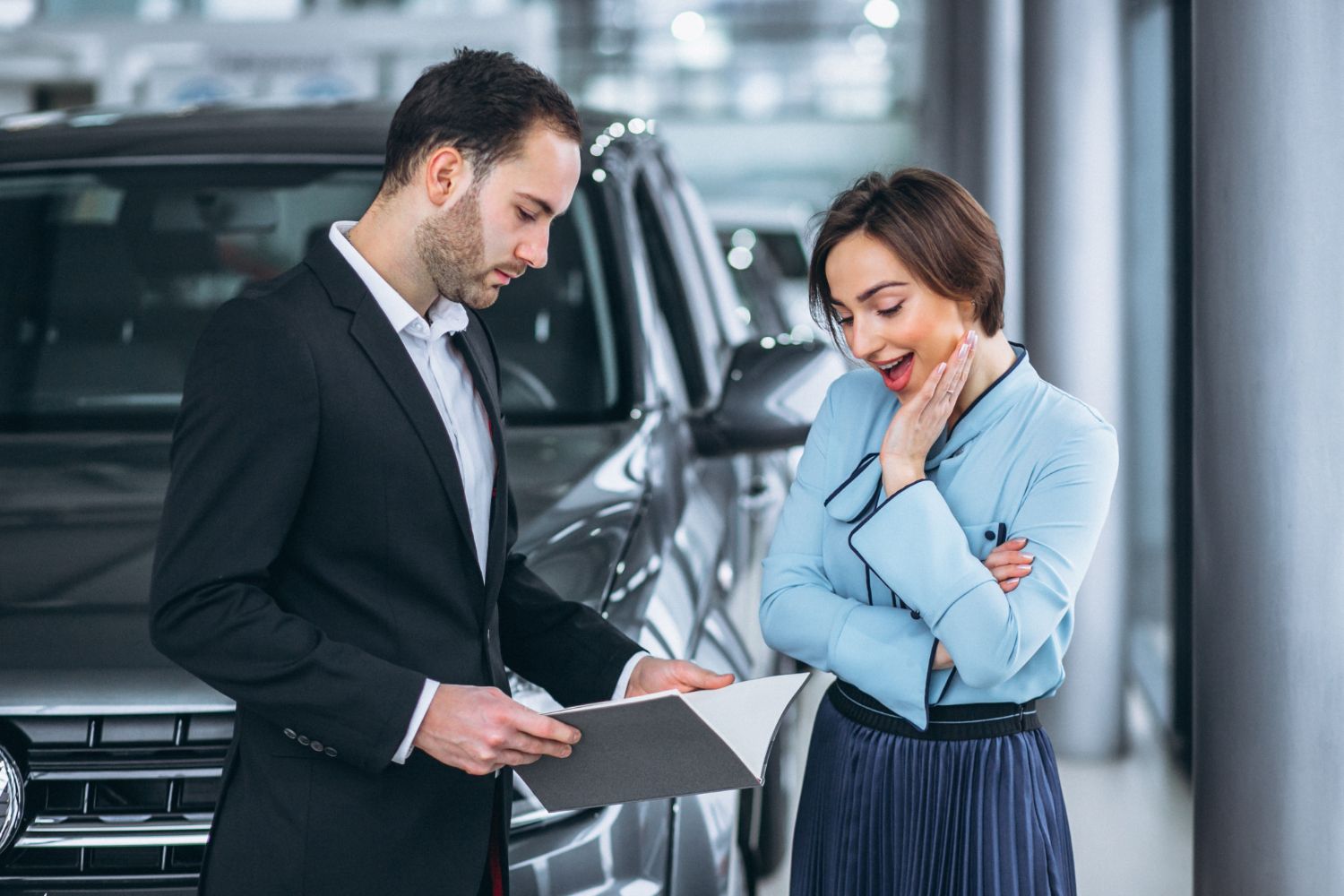 Veicular Consultation and Automotive Assessoria